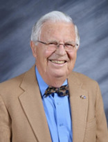 Dr. Richard Bond